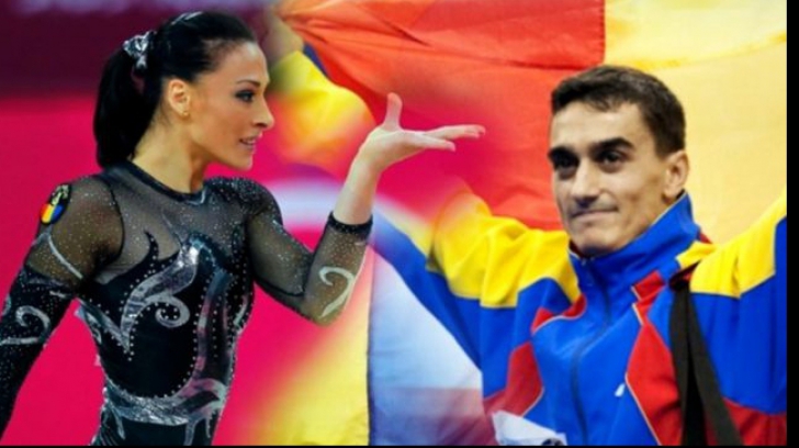 Ponor și Drăgulescu, medalii de aur la Cupa Mondială