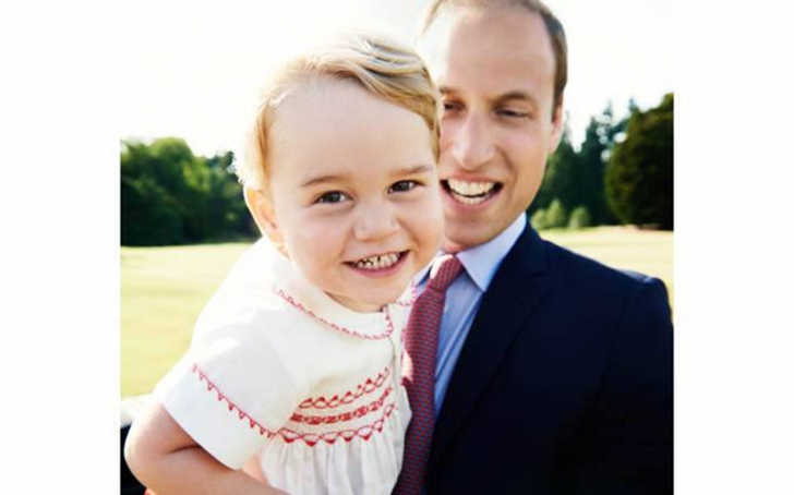 Motivul pentru care Kate şi William îl vor duce zilnic, fără pază, pe Prinţul George la şcoală