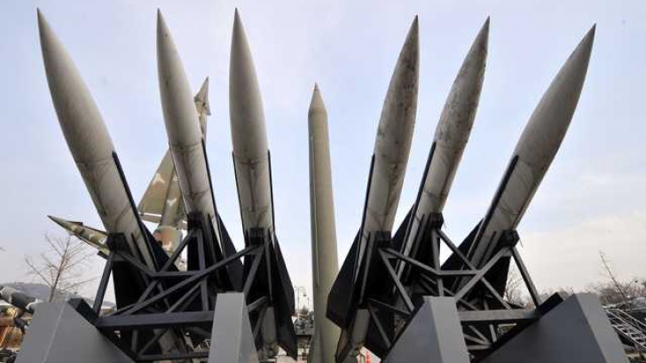 Coreea de Nord a încercat să lanseze o rachetă, dar a eșuat