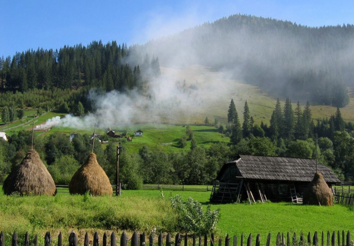 România, discreditată pe un site de turism autohton! "Totul este atât de urât şi fără sens"
