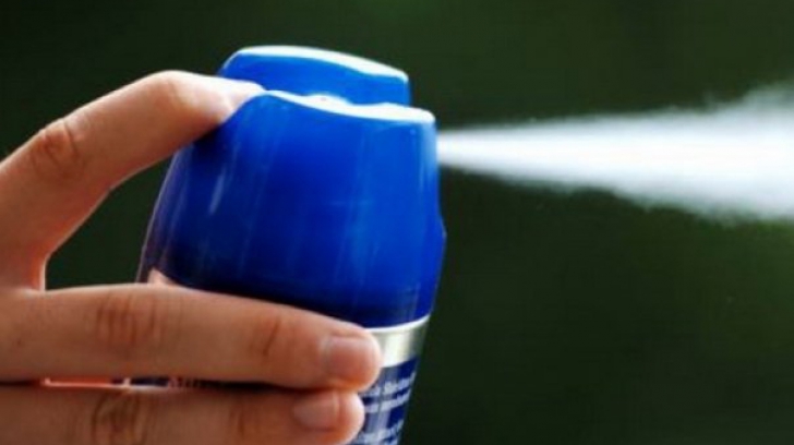 Spray-ul care omoară pe loc toți păianjenii şi gândacii din casă! Iată cât de ușor îl prepari