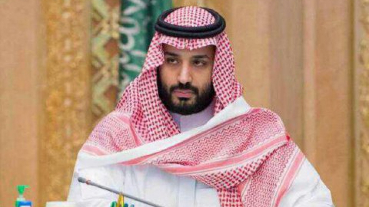 Las Vegas se mută în Arabia Saudită. Ce planuri ambițioase are prințul moștenitor saudit