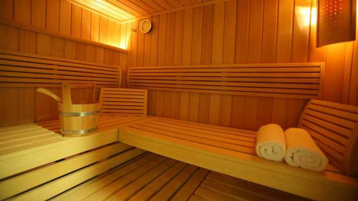 Un bărbat din Timișoara și-a găsit sfârșitul în sauna unei baze sportive