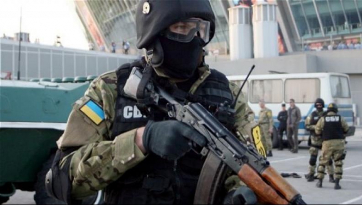 Ucraina. Confruntări între trupele guvernamentale şi separatiştii proruşi