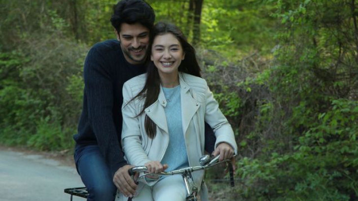 "Dragoste infinită". Anunţul Kanal D legat de serialul turcesc. Cum vor reacţiona telespectatorii