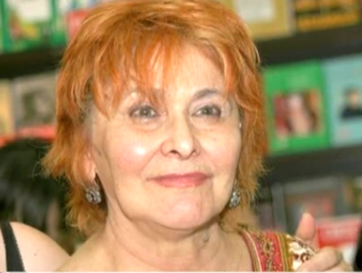 A murit una dintre cele mai îndrăgite vedete ale Televiziunii Române