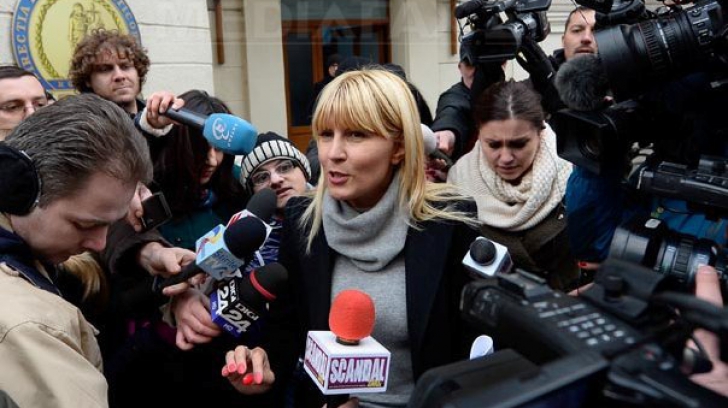 Elena Udrea revine: Nu accept ca într-un dosar fără probe să intru la puşcărie