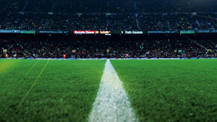 UEFA a decis proceduri disciplinare împotriva a două cluburi 