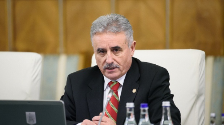 Ministrul de Finanțe, Viorel Ștefan, chemat la raport în Camera Deputaților
