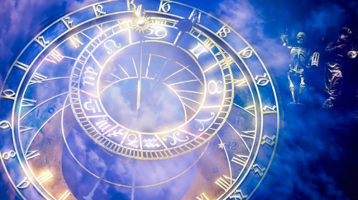 Horoscopul zilei - 26 aprilie. Zi cu ghinion pentru aceste zodii
