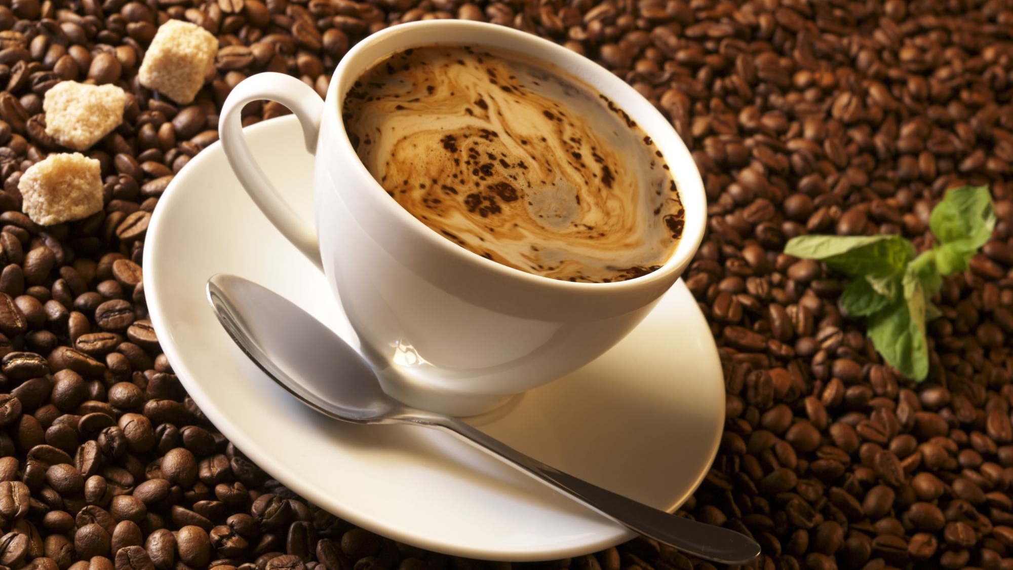 amestec de cafea cu ardere grasă