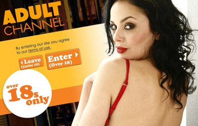 Filme pentru adulți cu sonorul dat tare