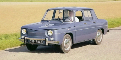 Dacia 1100, din nou la modă. De ce a crescut brusc preţul acestei maşini şi de ce se caută