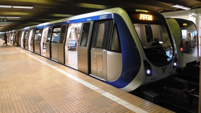 Metrorex anunţă programul de închidere a staţiilor cu un singur acces
