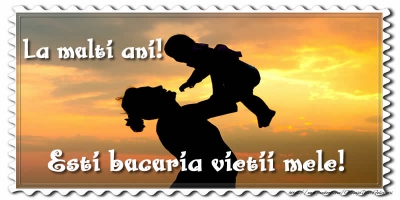 1 Iunie, Ziua Copilului. Cele mai frumoase mesaje, sms-uri şi felicitări