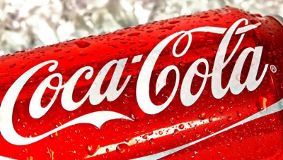 Cum arăta prima sticlă de Coca-Cola din lume