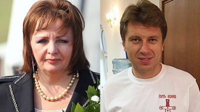 Cum arată noul soț al Ludmilei Putin, cu 20 de ani mai tânăr decât ea