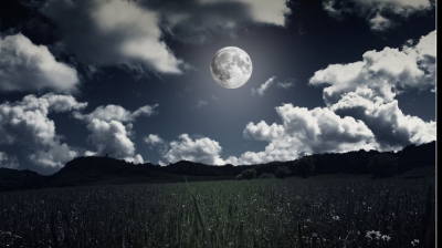 Cum te afectează Luna Floare de pe 10 mai