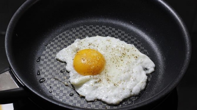 Ce se întâmplă dacă mănânci trei ouă în fiecare zi. Nici nu vă imaginaţi!