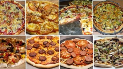 Cea mai delicioasă pizza de casă. Secretul prin care poţi să faci blatul ca la restaurant&nbsp;