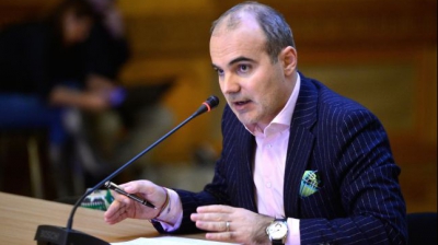 Rareș Bogdan: "UDMR l-a prins pe Dragnea în ușă!"