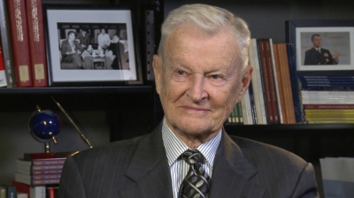 Fostul consilier de securitate națională al SUA, Zbigniew Brzezinski, a decedat la 89 de ani