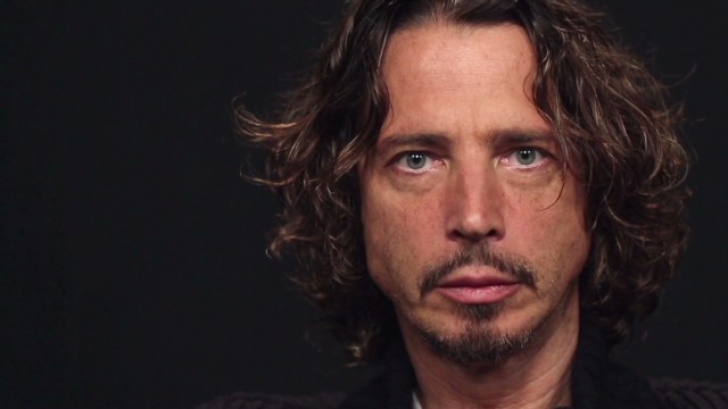 Lovitură de teatru în cazul morții lui Chris Cornell: "Nu s-a sinucis"
