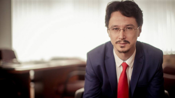 Judecătorul Cristi Danileț, plângere la Parchetul General după dezvăluirile din EVZ