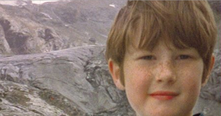Povestea băieţelului care a murit în 1994, dar a cărui inimă a încetat să bată anul acesta