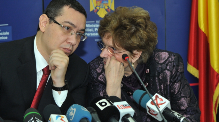 Fiul unui fost ministru din Guvernul Ponta, condamnat la cinci ani de închisoare 