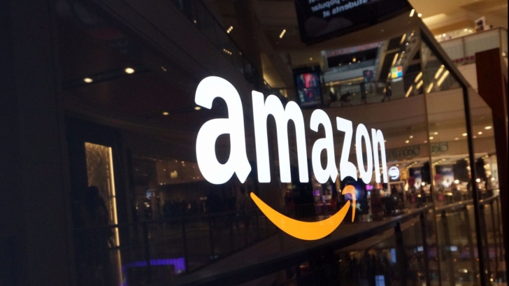 Tranzacție ISTORICĂ! Amazon achiziționează Whole Foods pentru mai mult de 13 miliarde de dolari