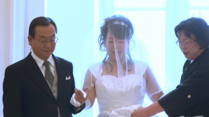 Chiar înainte de nuntă mireasa a intrat în comă. După 8 ani, iubitul ei a făcut un gest tulburător 
