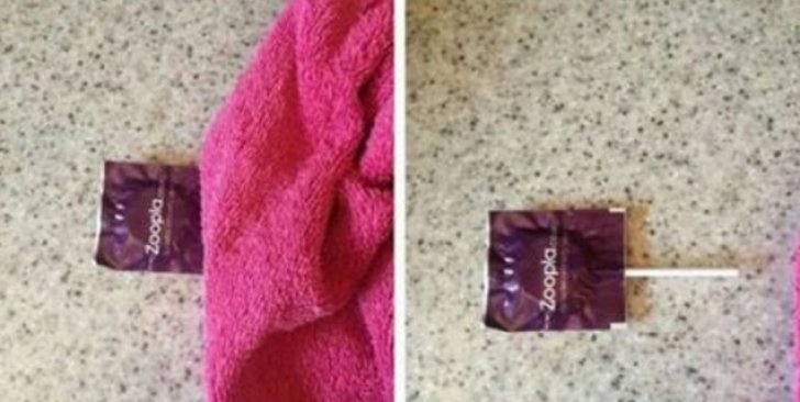A găsit un prezervativ în camera fiicei ei de 13 ani. A dat la o parte prosopul și a trăit un șoc 