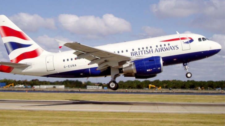 Haos pe Aeroportul Heathrow: Noi perturbări ale zborurilor companiei British Airways