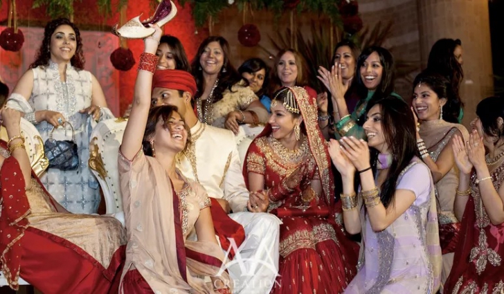 Cele mai CIUDATE tradiţii de nuntă din lume. V-aţi mai căsători dacă ar trebui să treceţi prin asta?