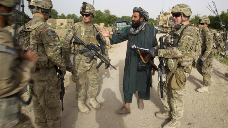 Decizie importantă a oficialilor americani. SUA ar putea suplimenta forța militară în Afganistan