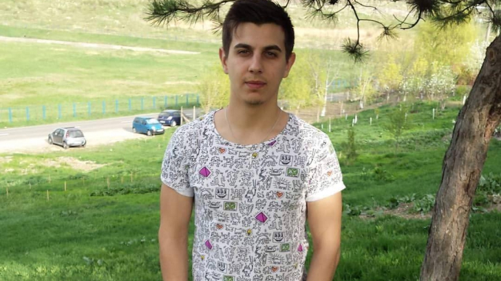 Sfârșit cumplit pentru un tânăr din Iași, plecat pentru un trai mai bun în Anglia