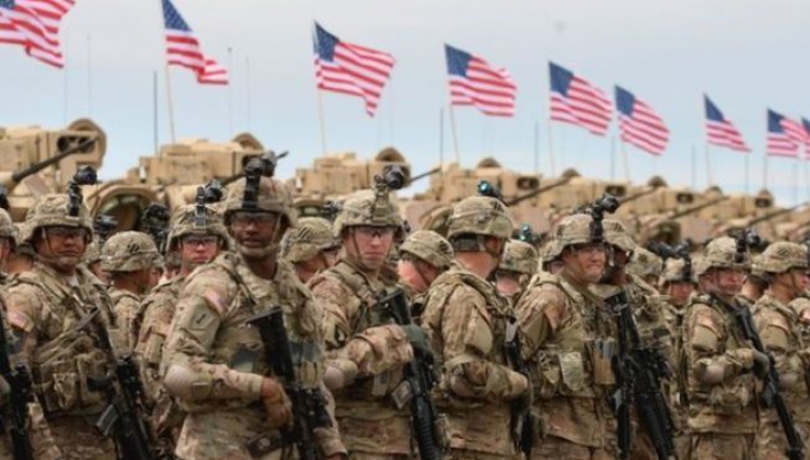 Secretarul general al NATO: SUA au mărit semnificativ bugetul alocat prezenței militare în Europa