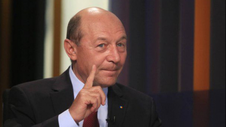 Băsescu: Președintele nu poate fi scos din mecanismul de desemnare a șefilor de la Armată și Interne