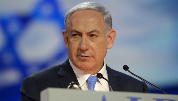 Ceremonie la Zidul Plângerii. Premierul Netanyahu comemorează 50 de ani de la Războiul de 6 Zile