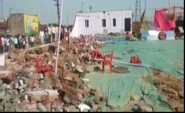 Tragedie la nuntă. 26 de persoane au murit pe loc