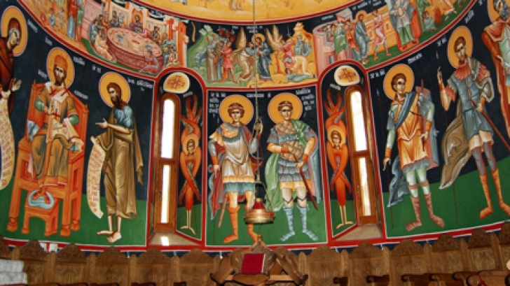 Calendar Creștin Ortodox 15 mai. Ce sfinți sărbătorim astăzi