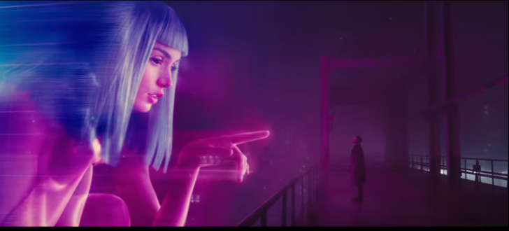 Blade Runner 2049, cel mai așteptat film SF al anului, va avea premiera pe 6 octombrie