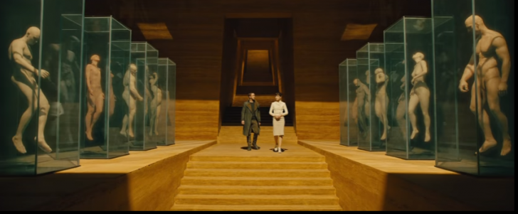 Blade Runner 2049, cel mai așteptat film SF al anului, va avea premiera pe 6 octombrie