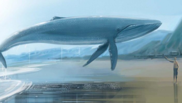 Proiect legislativ neașteptat în Rusia. ”Balena Albastră” se va pedepsi cu ani grei de închisoare