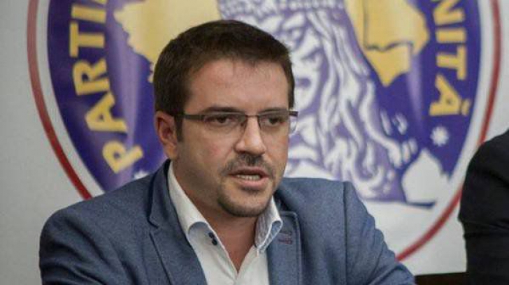 Bogdan Diaconu, după eliberarea lui Ghiţă din închisoare: "Mă bucur pentru tine, Sebi! Să ne vedem"
