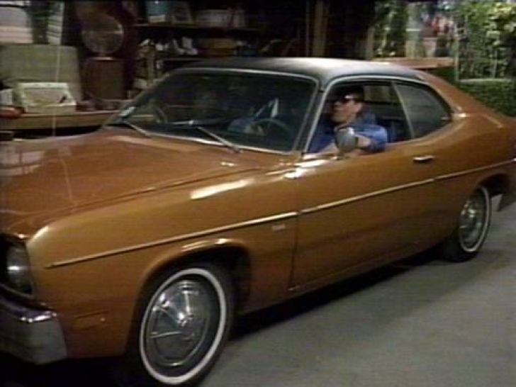 Maşina lui Al Bundy, Dodge, a primit o nouă faţă în 2017. Americanii au revoluţionat-o