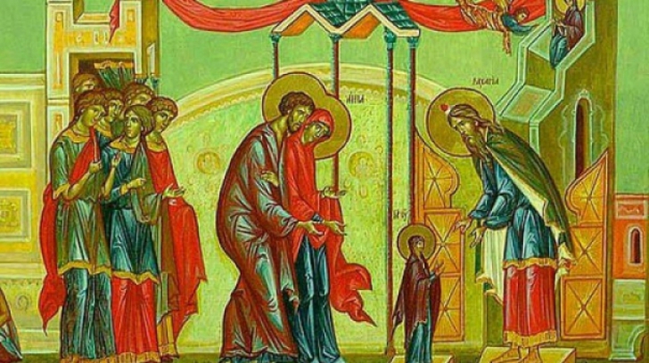 Calendar ortodox. Ce mare sfânt este pomenit astăzi