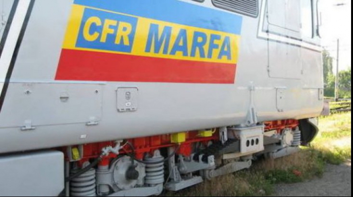 CFR Marfă are un nou director general interimar