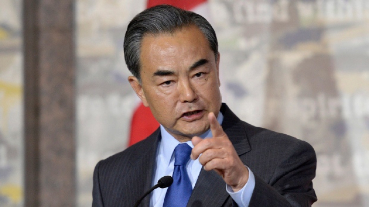 China avertizează: Cine generează haos în peninsula coreeană va suporta consecinţele